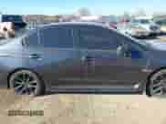 2018 Subaru WRX Premium with VIN JF1VA1C67J8801669, listed as a IAAI auction lot 40756560 with 107,472 mi miles and . Bid and sale history available at DreamBid. Image 13.