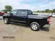 2020 Toyota Tundra SR5 with VIN 5TFEY5F12LX267034, listed as a Copart auction lot 84702905 with 37,338 mi miles and Salvage title. Bid and sale history available at DreamBid. Image 2.