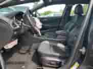 2017 Chevrolet Cruze Premier with VIN 1G1BF5SM6H7115105, listed as a Copart auction lot 69182925 with 101,018 mi miles and Salvage title. Bid and sale history available at DreamBid. Image 7.