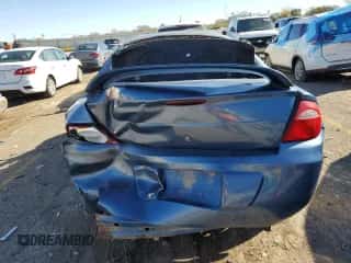 2003 Dodge Neon SXT z VIN 1B3ES56CX3D193304, wystawiony jako Copart lot #80661644 z przebiegiem Nie podano mil oraz Szkoda całkowita • Salvage title. Historia ofert i sprzedaży dostępna na DreamBid. Obrazek 6.