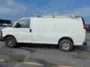 2012 Chevrolet Express Cargo с VIN 1GCWGFCAXC1194967, выставлен на аукционе IAAI как лот 43006497 с пробегом 211 039 миль миль и . История ставок и продаж доступна на DreamBid. Изображение 14.