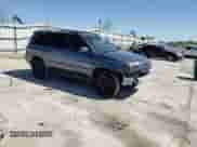 2003 Toyota Highlander с VIN JTEHD21A530024420, выставлен на аукционе Copart как лот 54455755 с пробегом 180 268 миль миль и Списание • Salvage title. История ставок и продаж доступна на DreamBid. Изображение 15.