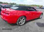 2011 Chevrolet Camaro 2SS с VIN 2G1FK3DJ6B9200438, выставлен на аукционе IAAI как лот 43180878 с пробегом 188 830 миль миль и . История ставок и продаж доступна на DreamBid. Изображение 4.