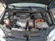 2017 Toyota Camry Hybrid LE z VIN 4T1BD1FK1HU221487, wystawiony jako Copart lot #80256005 z przebiegiem 51 986 mil mil oraz Szkoda całkowita • Salvage title. Historia ofert i sprzedaży dostępna na DreamBid. Obrazek 11.