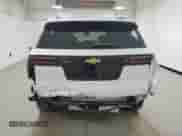 2025 Chevrolet Traverse FWD LT с VIN 1GNERGRS0SJ148324, выставлен на аукционе Copart как лот 71083055 с пробегом 802 миль миль и Чистый • Clean title. История ставок и продаж доступна на DreamBid. Изображение 6.