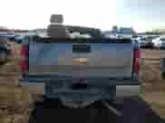 2007 Chevrolet Silverado 1500 LS с VIN 2GCEK13C871575439, выставлен на аукционе Copart как лот 47082955 с пробегом 249 675 миль миль и Списание • Salvage title. История ставок и продаж доступна на DreamBid. Изображение 6.