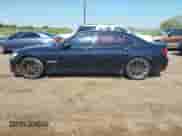 2013 BMW 7 Series 750Li с VIN WBAYE8C5XDD132351, выставлен на аукционе IAAI как лот 42229382 с пробегом 145 088 миль миль и . История ставок и продаж доступна на DreamBid. Изображение 14.