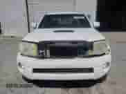 2005 Toyota Tacoma с VIN 5TEUU42N25Z144596, выставлен на аукционе Copart как лот 69295985 с пробегом 285 923 миль миль и Списание • Salvage title. История ставок и продаж доступна на DreamBid. Изображение 5.