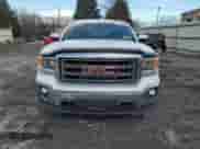 2014 GMC Sierra 1500 SLE z VIN 3GTU2UEC7EG123464, wystawiony jako Copart lot #86570794 z przebiegiem 121 217 mil mil oraz Szkoda całkowita • Salvage title. Historia ofert i sprzedaży dostępna na DreamBid. Obrazek 5.