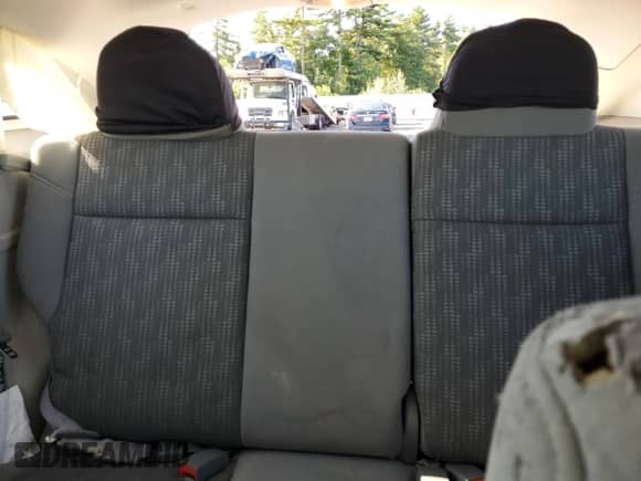 2007 Dodge Caliber с VIN 1B3HB28B37D591962, выставлен на аукционе Copart как лот 68152654 с пробегом 93 716 миль миль и Списание • Salvage title. История ставок и продаж доступна на DreamBid. Изображение 10.