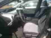 2020 Toyota Prius LE with VIN JTDL9RFU3L3017282, listed as a Copart auction lot 69615185 with 100,570 mi miles and Salvage title. Bid and sale history available at DreamBid. Image 7.