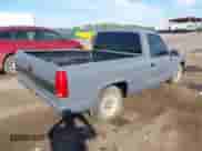 1989 Chevrolet Silverado 1500 с VIN 1GCDC14K5KZ226642, выставлен на аукционе IAAI как лот 43309499 с пробегом 238 438 миль миль и . История ставок и продаж доступна на DreamBid. Изображение 4.