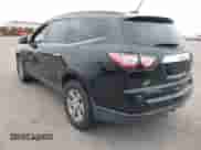 2017 Chevrolet Traverse LT с VIN 1GNKRHKD8HJ352110, выставлен на аукционе IAAI как лот 43388526 с пробегом 156 593 миль миль и . История ставок и продаж доступна на DreamBid. Изображение 3.