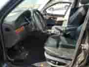 2002 BMW 5 Series 525i с VIN WBADT43432GY44488, выставлен на аукционе Copart как лот 48683075 с пробегом 172 619 миль миль и Списание • Salvage title. История ставок и продаж доступна на DreamBid. Изображение 7.