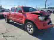 2007 Toyota Tacoma PreRunner с VIN 5TEKU72N27Z446496, выставлен на аукционе Copart как лот 82566905 с пробегом 166 225 миль миль и Списание • Salvage title. История ставок и продаж доступна на DreamBid. Изображение 4.