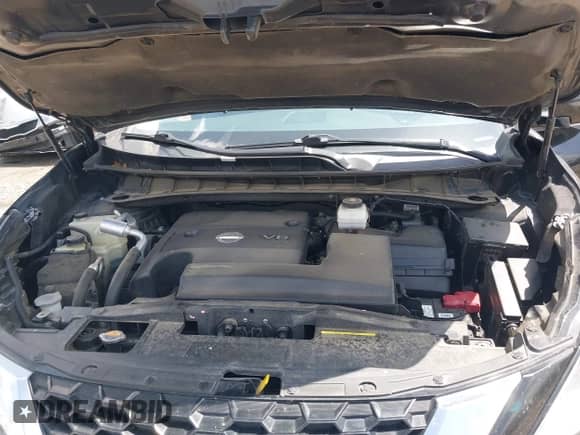 2020 Nissan Murano S with VIN 5N1AZ2AJ2LN119104, listed as a IAAI auction lot 42502921 with 93,790 mi miles and . Bid and sale history available at DreamBid. Image 10.