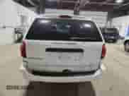 2007 Dodge Grand Caravan SE с VIN 1D4GP24R57B110560, выставлен на аукционе Copart как лот 85571885 с пробегом 176 849 миль миль и Списание • Salvage title. История ставок и продаж доступна на DreamBid. Изображение 6.