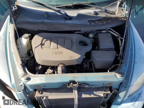 2007 Chevrolet HHR LS с VIN 3GNDA13D27S637968, выставлен на аукционе Copart как лот 73811524 с пробегом 119 731 миль миль и Списание • Salvage title. История ставок и продаж доступна на DreamBid. Изображение 11.