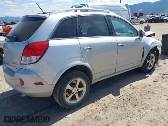 2012 Chevrolet Captiva Sport LT с VIN 3GNAL3E57CS606417, выставлен на аукционе IAAI как лот 42102697 с пробегом 117 816 миль миль и . История ставок и продаж доступна на DreamBid. Изображение 4.
