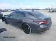 2023 Toyota Camry TRD with VIN 4T1KZ1AK1PU083876, listed as a IAAI auction lot 43378622 with 18,787 mi miles and . Bid and sale history available at DreamBid. Image 14.