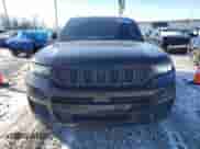 2023 Jeep Grand Cherokee Summit с VIN 1C4RJKEG3P8100854, выставлен на аукционе Copart как лот 89175215 с пробегом 31 850 миль миль и Списание • Salvage title. История ставок и продаж доступна на DreamBid. Изображение 5.