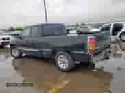 2006 GMC Sierra 1500 SLE с VIN 1GTEC19V56Z295053, выставлен на аукционе Copart как лот 51961705 с пробегом 246 294 миль миль и Списание • Salvage title. История ставок и продаж доступна на DreamBid. Изображение 2.