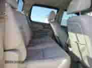 2009 Chevrolet Silverado 1500 LTZ with VIN 3GCEK33339G230826, listed as a Copart auction lot 71809015 with 198,069 mi miles and Salvage title. Bid and sale history available at DreamBid. Image 10.