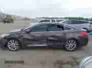 2015 Hyundai Azera Limited с VIN KMHFH4JG1FA429653, выставлен на аукционе IAAI как лот 42652060 с пробегом 93 387 миль миль и . История ставок и продаж доступна на DreamBid. Изображение 14.