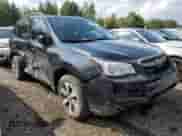 2017 Subaru Forester i Touring с VIN JF2SJEMC4HH591259, выставлен на аукционе Copart как лот 70658705 с пробегом Не указан миль и Списание • Salvage title. История ставок и продаж доступна на DreamBid. Изображение 4.