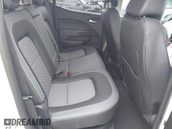 2021 Chevrolet Colorado 4WD Z71 с VIN 1GCGTDEN2M1137748, выставлен на аукционе IAAI как лот 42364526 с пробегом 96 844 миль миль и . История ставок и продаж доступна на DreamBid. Изображение 8.