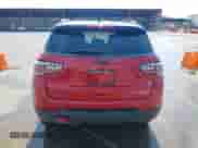 2020 Jeep Compass Trailhawk с VIN 3C4NJDDB7LT177299, выставлен на аукционе IAAI как лот 42611098 с пробегом 96 019 миль миль и . История ставок и продаж доступна на DreamBid. Изображение 17.