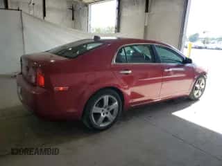 2012 Chevrolet Malibu 1LT с VIN 1G1ZC5E0XCF271789, выставлен на аукционе Copart как лот 85504285 с пробегом 100 859 миль миль и Списание • Salvage title. История ставок и продаж доступна на DreamBid. Изображение 3.