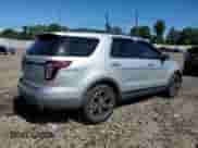 2014 Ford Explorer Sport с VIN 1FM5K8GTXEGA40630, выставлен на аукционе Copart как лот 69892825 с пробегом 104 793 миль миль и Списание • Salvage title. История ставок и продаж доступна на DreamBid. Изображение 3.