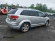 2009 Dodge Journey R/T with VIN 3D4GH67V89T139663, listed as a Copart auction lot 56726685 with 165,142 mi miles and Clean title. Bid and sale history available at DreamBid. Image 3.