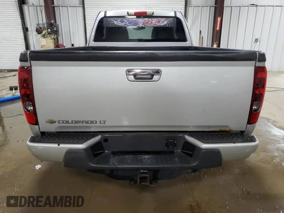 2012 Chevrolet Colorado 1LT с VIN 1GCJTCFE2C8147507, выставлен на аукционе Copart как лот 64107085 с пробегом 144 365 миль миль и Чистый • Clean title. История ставок и продаж доступна на DreamBid. Изображение 6.