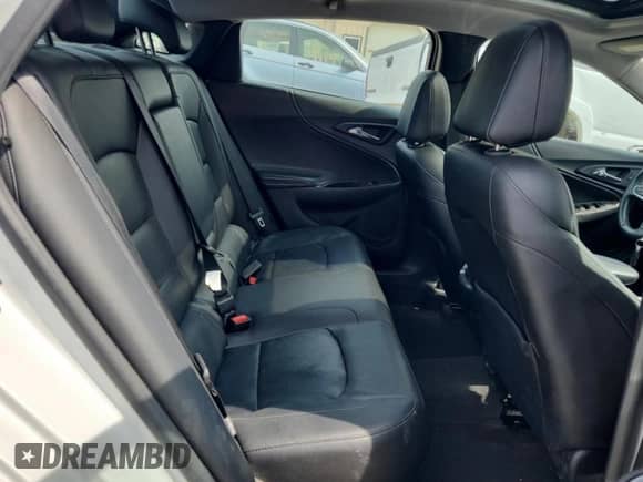 2018 Chevrolet Malibu Premier с VIN 1G1ZE5SX3JF165337, выставлен на аукционе Copart как лот 71711675 с пробегом 107 180 миль миль и Списание • Salvage title. История ставок и продаж доступна на DreamBid. Изображение 10.