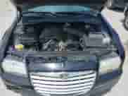 2010 Chrysler 300 Touring с VIN 2C3CA4CD4AH209663, выставлен на аукционе IAAI как лот 42690881 с пробегом 160 616 миль миль и . История ставок и продаж доступна на DreamBid. Изображение 10.