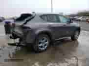 2024 Dodge Hornet R/T z VIN ZACPDFCW8R3A30500, wystawiony jako Copart lot #47810855 z przebiegiem 13 206 mil mil oraz Nie do naprawy • Non repairable. Historia ofert i sprzedaży dostępna na DreamBid. Obrazek 3.