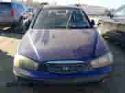 2003 Hyundai Elantra GT z VIN KMHDN55DX3U080220, wystawiony jako IAAI lot #41705064 z przebiegiem 216 816 mil mil oraz . Historia ofert i sprzedaży dostępna na DreamBid. Obrazek 12.