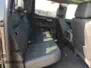 2023 GMC Sierra 1500 Denali z VIN 3GTUUGED8PG262364, wystawiony jako Copart lot #60471545 z przebiegiem 28 443 mil mil oraz Szkoda całkowita • Salvage title. Historia ofert i sprzedaży dostępna na DreamBid. Obrazek 10.