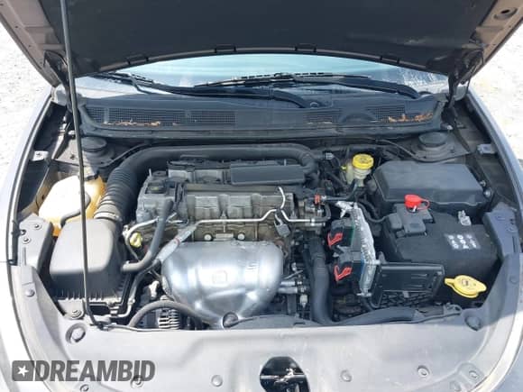 2016 Dodge Dart GT with VIN 1C3CDFEB1GD578145, listed as a IAAI auction lot 42834194 with 62,040 mi miles and . Bid and sale history available at DreamBid. Image 10.
