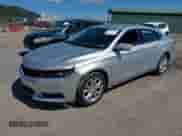 2016 Chevrolet Impala LT с VIN 1G1115S34GU159296, выставлен на аукционе IAAI как лот 43009306 с пробегом 68 771 миль миль и . История ставок и продаж доступна на DreamBid. Изображение 2.