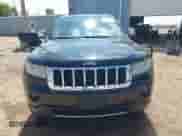2011 Jeep Grand Cherokee Overland с VIN 1J4RR6GT0BC696211, выставлен на аукционе IAAI как лот 43169289 с пробегом 172 072 миль миль и . История ставок и продаж доступна на DreamBid. Изображение 12.