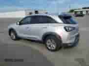 2020 Hyundai NEXO с VIN KM8J74A69LU006933, выставлен на аукционе Copart как лот 51453844 с пробегом 139 442 миль миль и Чистый • Clean title. История ставок и продаж доступна на DreamBid. Изображение 2.