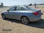 2017 Mercedes-Benz C 350e с VIN 55SWF4HB9HU233747, выставлен на аукционе Copart как лот 71305354 с пробегом 82 978 миль миль и Списание • Salvage title. История ставок и продаж доступна на DreamBid. Изображение 2.