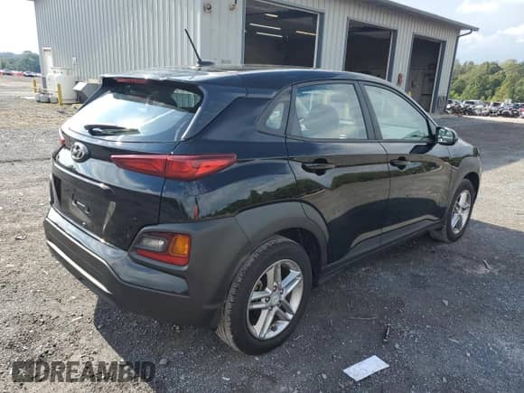 2018 Hyundai Kona SE с VIN KM8K12AA1JU177056, выставлен на аукционе Copart как лот 84177655 с пробегом 62 929 миль миль и Списание • Salvage title. История ставок и продаж доступна на DreamBid. Изображение 3.