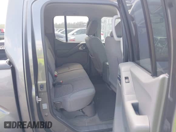 2017 Nissan Frontier SV with VIN 1N6DD0ER6HN739916, listed as a IAAI auction lot 42858465 with 88,859 mi miles and . Bid and sale history available at DreamBid. Image 8.