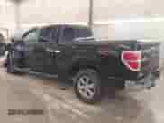 2010 Ford F-150 XL с VIN 1FTFW1EV8AFC58610, выставлен на аукционе IAAI как лот 39857623 с пробегом Не указан миль и . История ставок и продаж доступна на DreamBid. Изображение 3.