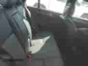 2011 Mercedes-Benz C 300 Sport with VIN WDDGF5EB2BA522278, listed as a Copart auction lot 86867905 with 46,481 mi miles and Salvage title. Bid and sale history available at DreamBid. Image 10.