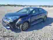 2017 Hyundai Sonata Limited с VIN 5NPE34AF9HH523104, выставлен на аукционе Copart как лот 86179235 с пробегом 121 846 миль миль и Списание • Salvage title. История ставок и продаж доступна на DreamBid. Изображение 1.